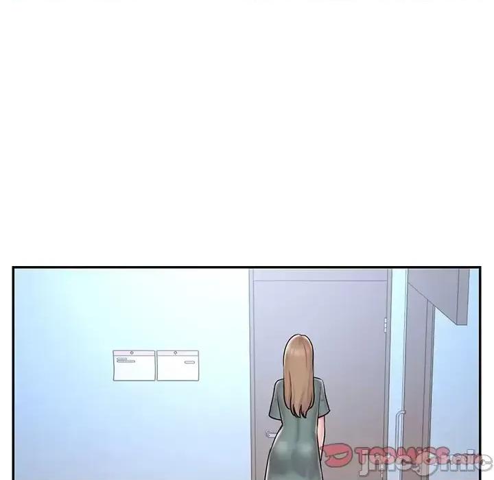 被抛弃的男人 被抛弃的男人-第 39 话 第30页