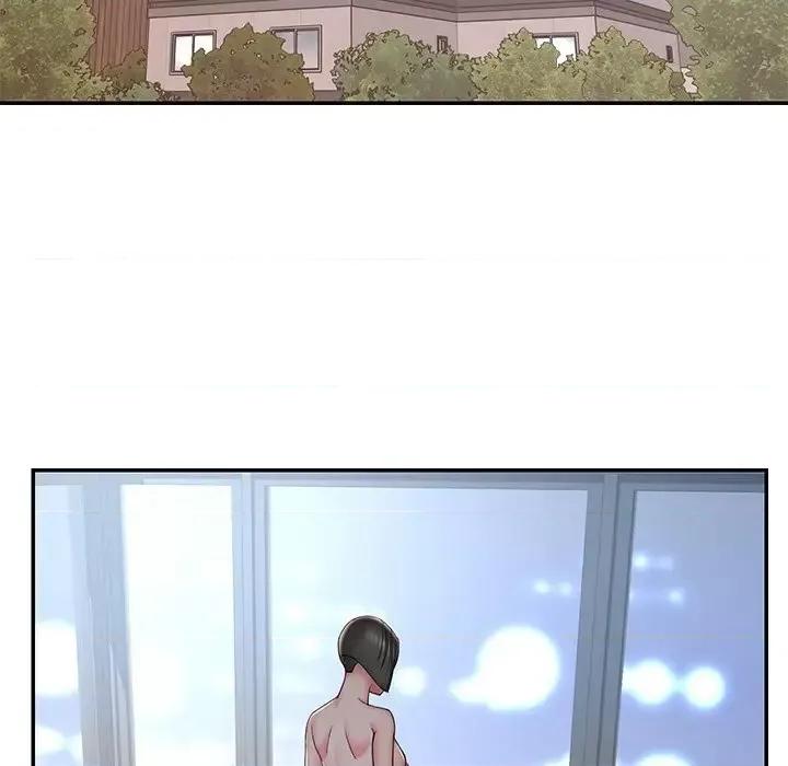 被抛弃的男人 被抛弃的男人-第 40 话 第44页