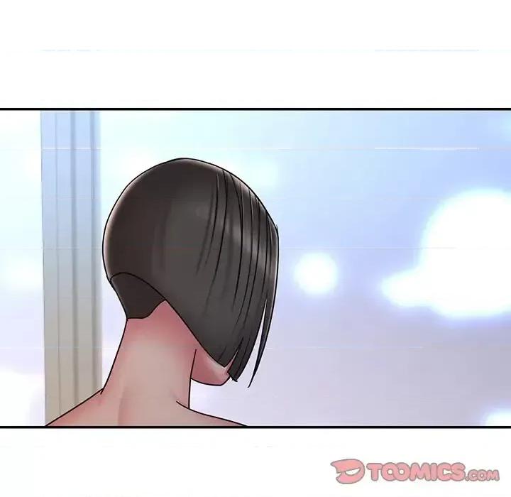 被抛弃的男人 被抛弃的男人-第 40 话 第46页