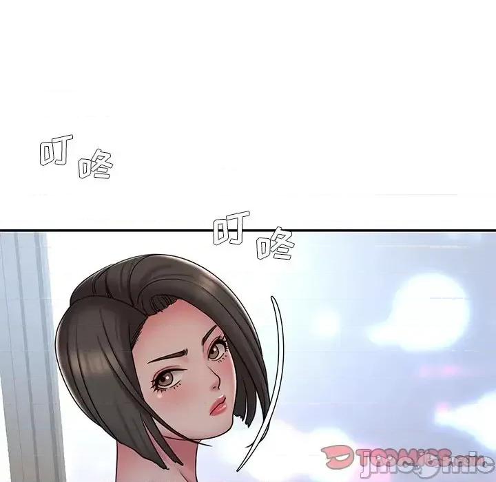 被抛弃的男人 被抛弃的男人-第 40 话 第50页