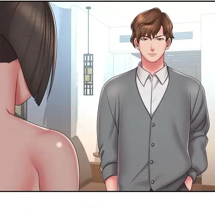 被抛弃的男人 被抛弃的男人-第 40 话 第52页