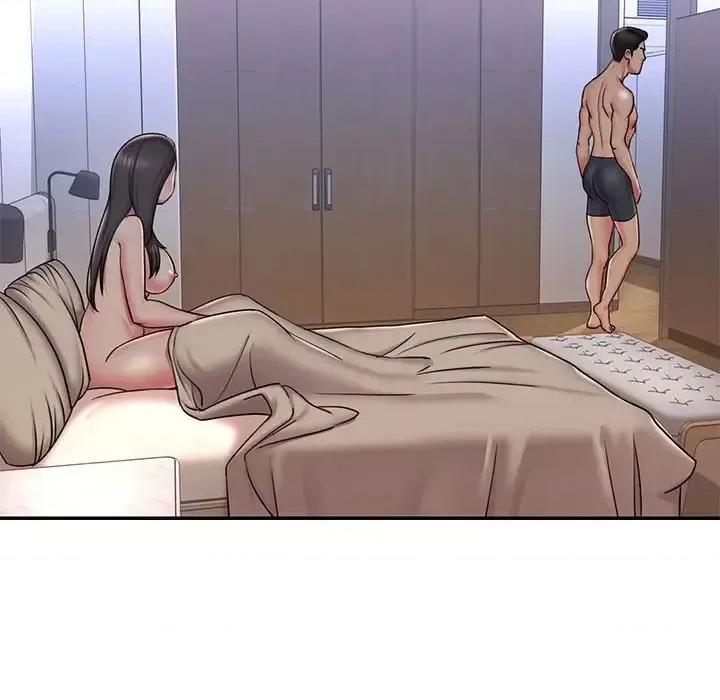 被抛弃的男人 被抛弃的男人-第 41 话 第22页