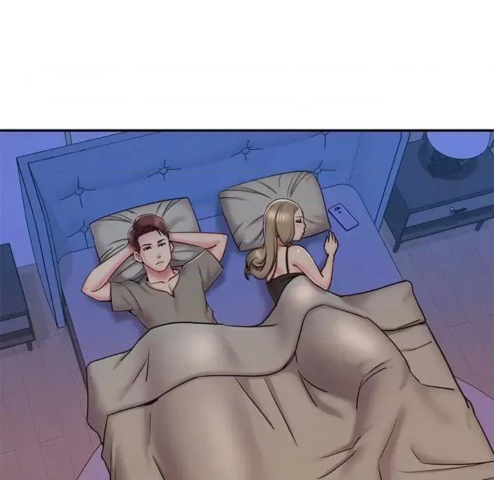 被抛弃的男人 被抛弃的男人-第 41 话 第83页