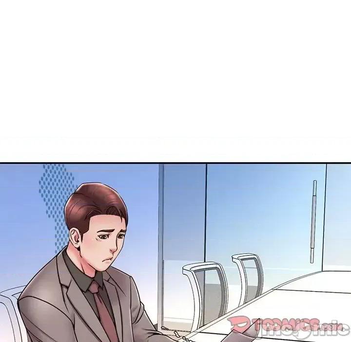 被抛弃的男人 被抛弃的男人-第 42 话 第80页