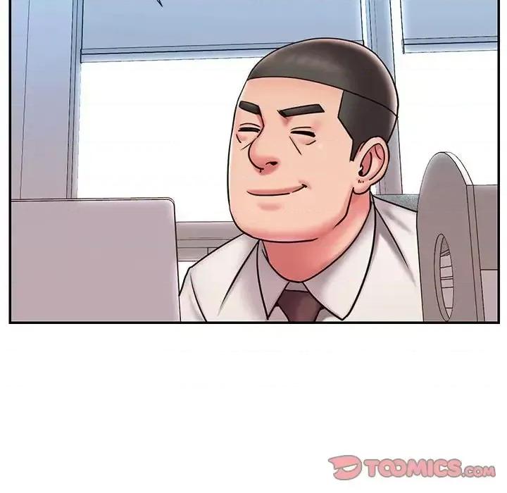 被抛弃的男人 被抛弃的男人-第 43 话 第22页