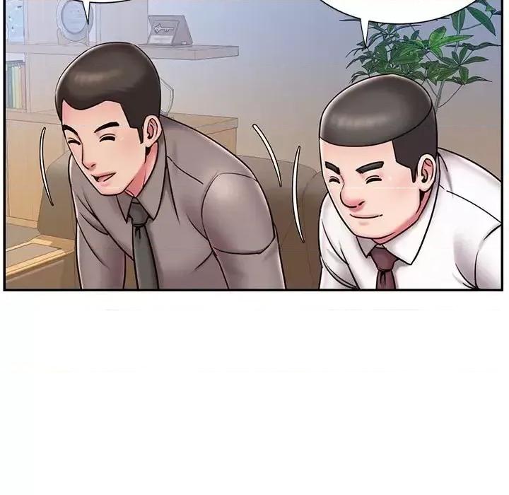 被抛弃的男人 被抛弃的男人-第 43 话 第39页