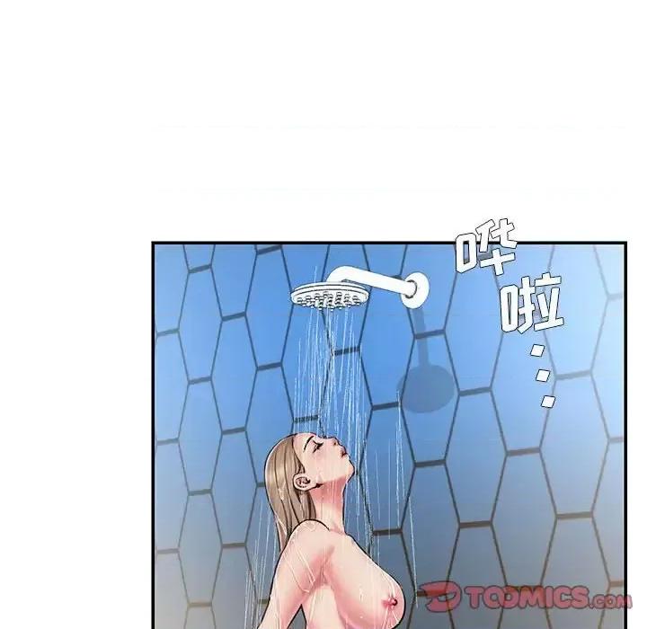 被抛弃的男人 被抛弃的男人-第 43 话 第54页