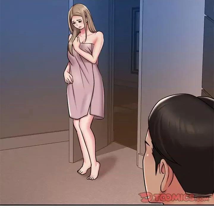 被抛弃的男人 被抛弃的男人-第 43 话 第66页