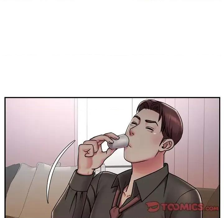 被抛弃的男人 被抛弃的男人-第 44 话 第6页