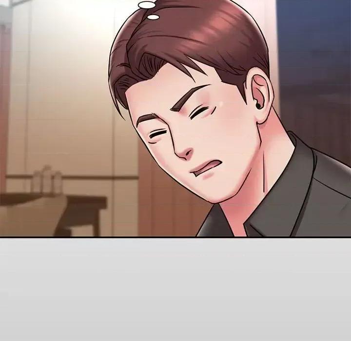 被抛弃的男人 被抛弃的男人-第 44 话 第9页