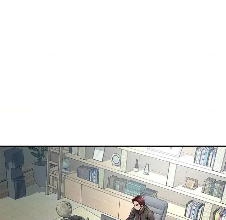 被抛弃的男人 被抛弃的男人-第 44 话 第48页