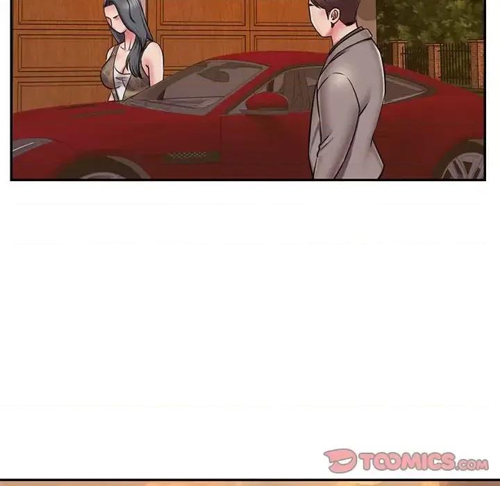 被抛弃的男人 被抛弃的男人-第 44 话 第78页