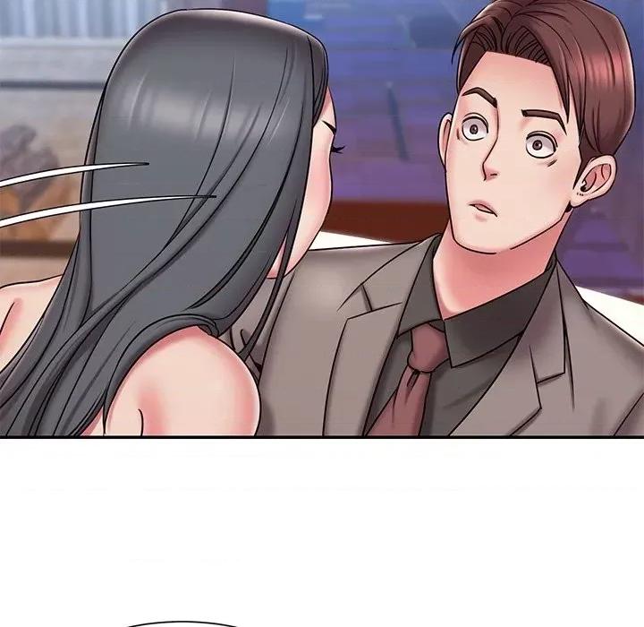 被抛弃的男人 被抛弃的男人-第 45 话 第12页