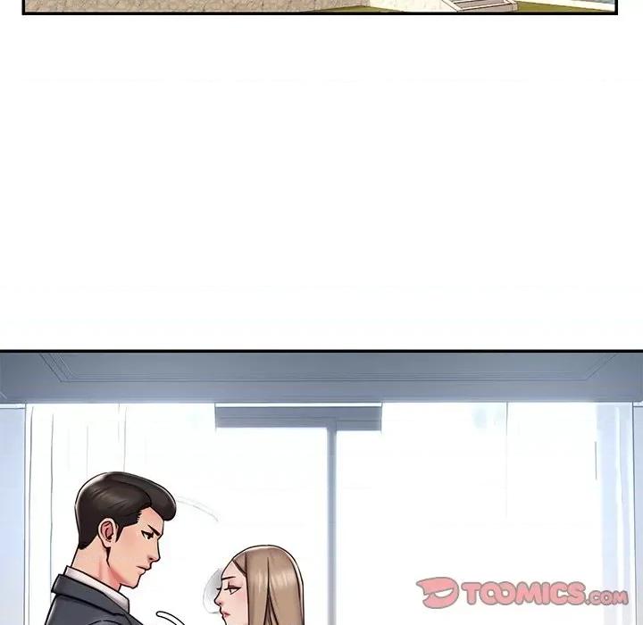 被抛弃的男人 被抛弃的男人-第 46 话 第14页