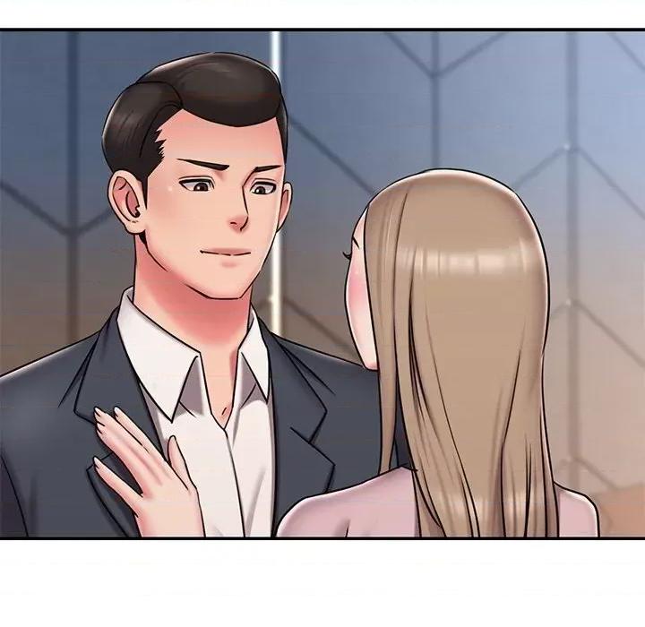 被抛弃的男人 被抛弃的男人-第 46 话 第16页