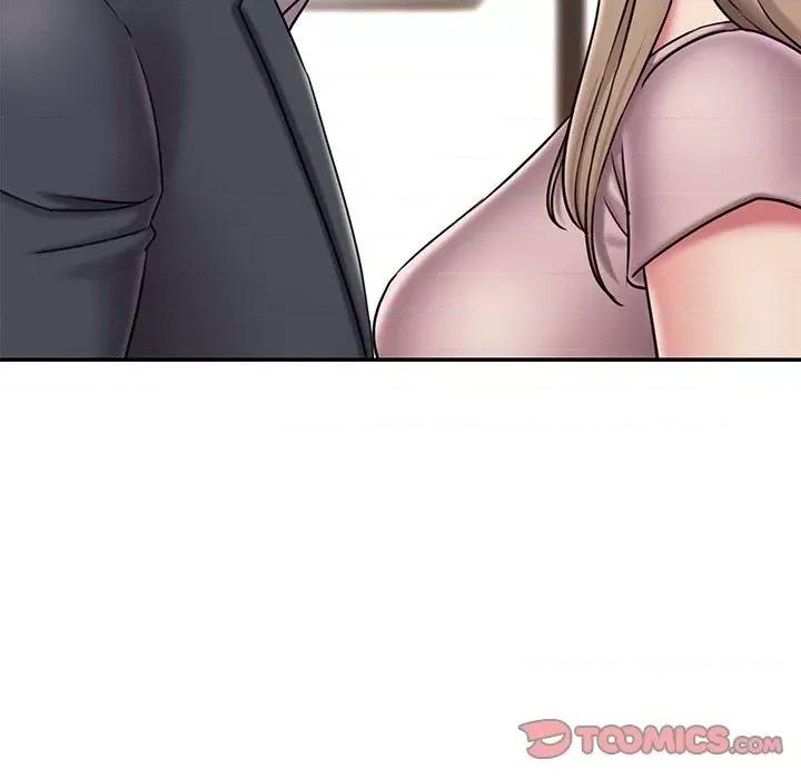 被抛弃的男人 被抛弃的男人-第 46 话 第18页