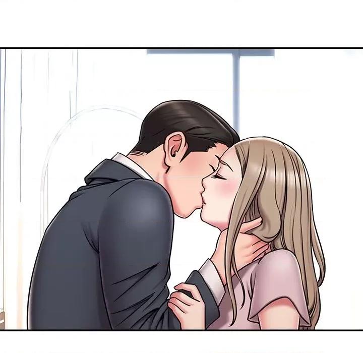 被抛弃的男人 被抛弃的男人-第 46 话 第19页
