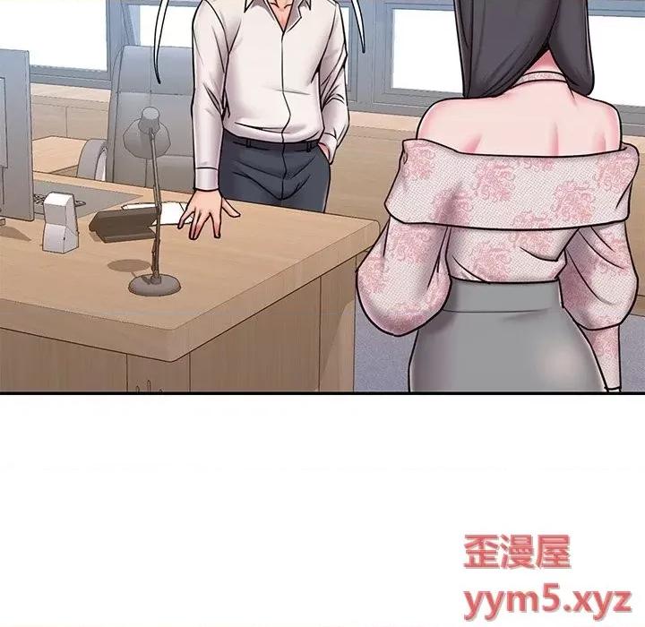被抛弃的男人 被抛弃的男人-第 46 话 第32页
