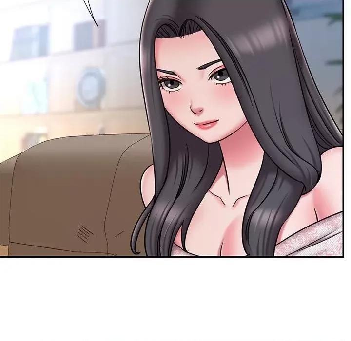 被抛弃的男人 被抛弃的男人-第 46 话 第49页