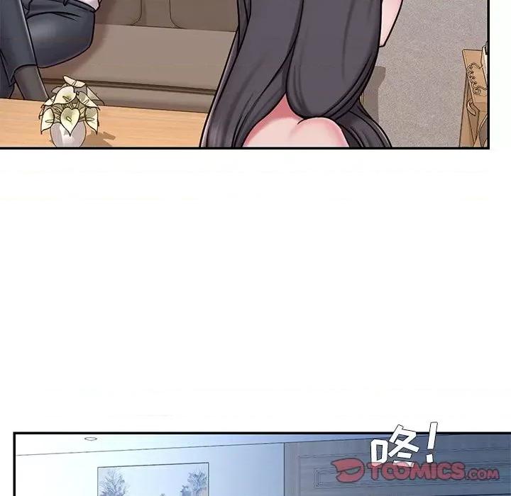 被抛弃的男人 被抛弃的男人-第 46 话 第54页