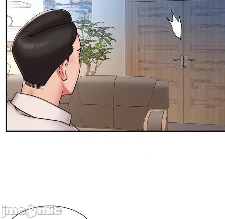 被抛弃的男人 被抛弃的男人-第 46 话 第55页