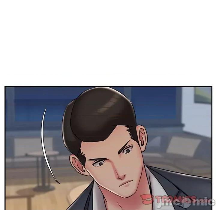 被抛弃的男人 被抛弃的男人-第 46 话 第70页