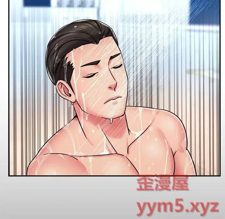 被抛弃的男人 被抛弃的男人-第 47 话 第13页
