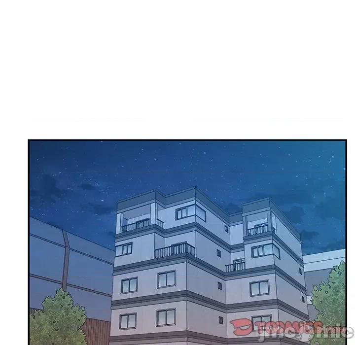 被抛弃的男人 被抛弃的男人-第 47 话 第50页