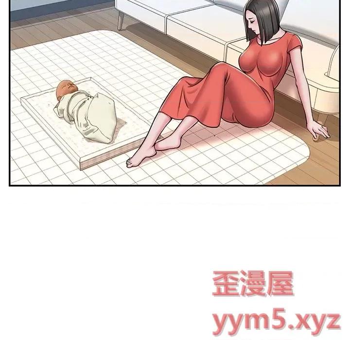 被抛弃的男人 被抛弃的男人-第 47 话 第52页
