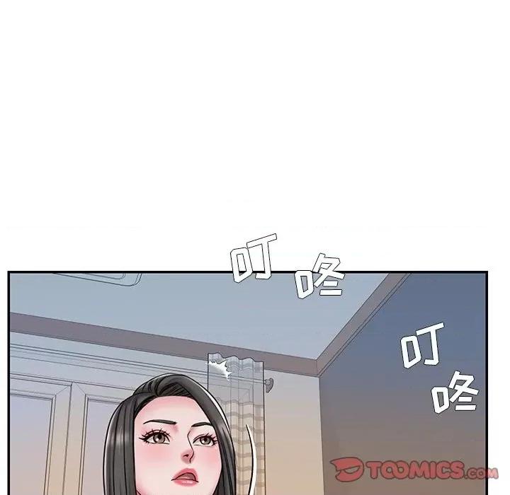 被抛弃的男人 被抛弃的男人-第 47 话 第54页