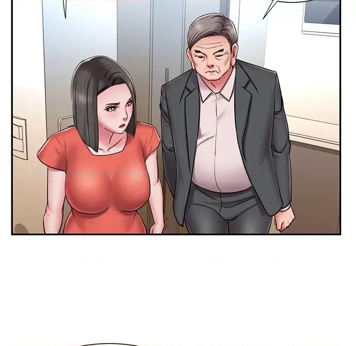 被抛弃的男人 被抛弃的男人-第 47 话 第59页