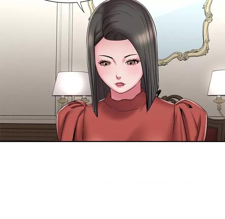 被抛弃的男人 被抛弃的男人-第 48 话 第9页
