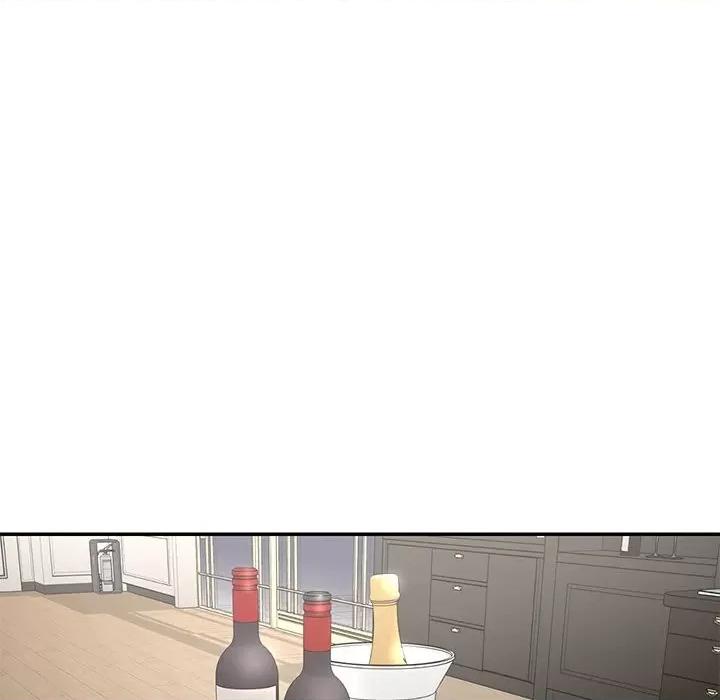 被抛弃的男人 被抛弃的男人-第 48 话 第31页