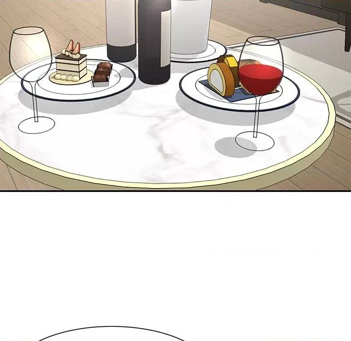 被抛弃的男人 被抛弃的男人-第 48 话 第32页