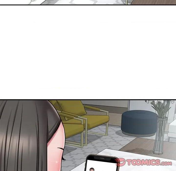 被抛弃的男人 被抛弃的男人-第 48 话 第94页