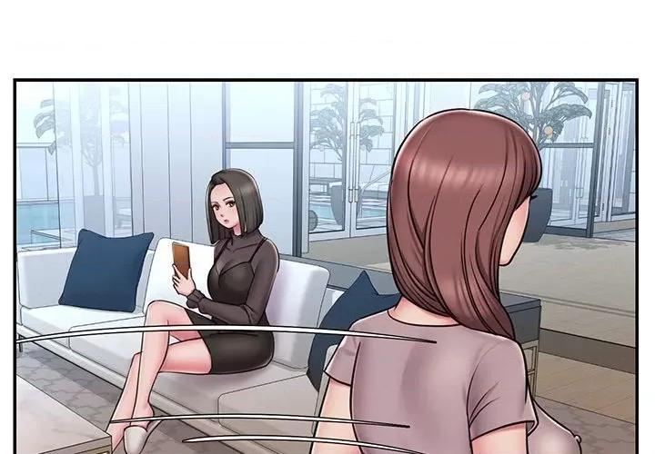 被抛弃的男人 被抛弃的男人-第 49 话 第3页