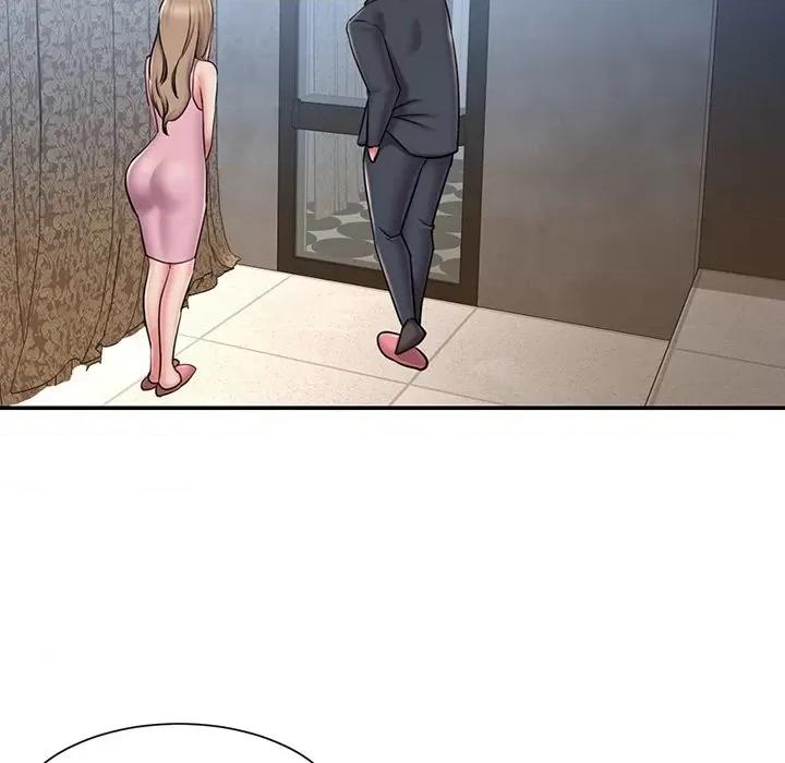 被抛弃的男人 被抛弃的男人-第 49 话 第12页