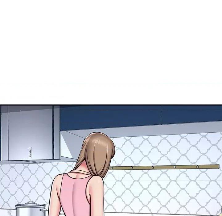 被抛弃的男人 被抛弃的男人-第 49 话 第27页