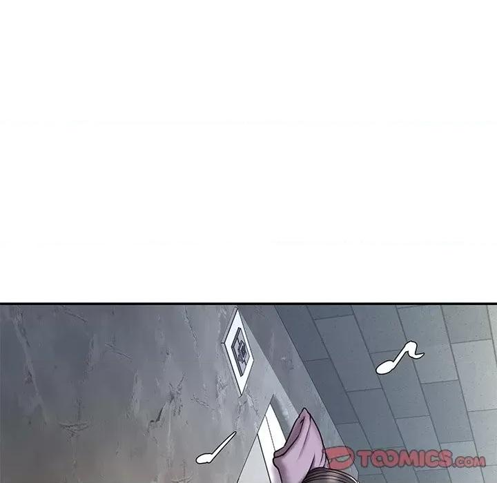 被抛弃的男人 被抛弃的男人-第 49 话 第38页