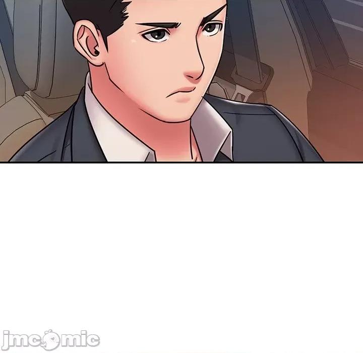 被抛弃的男人 被抛弃的男人-第 49 话 第75页