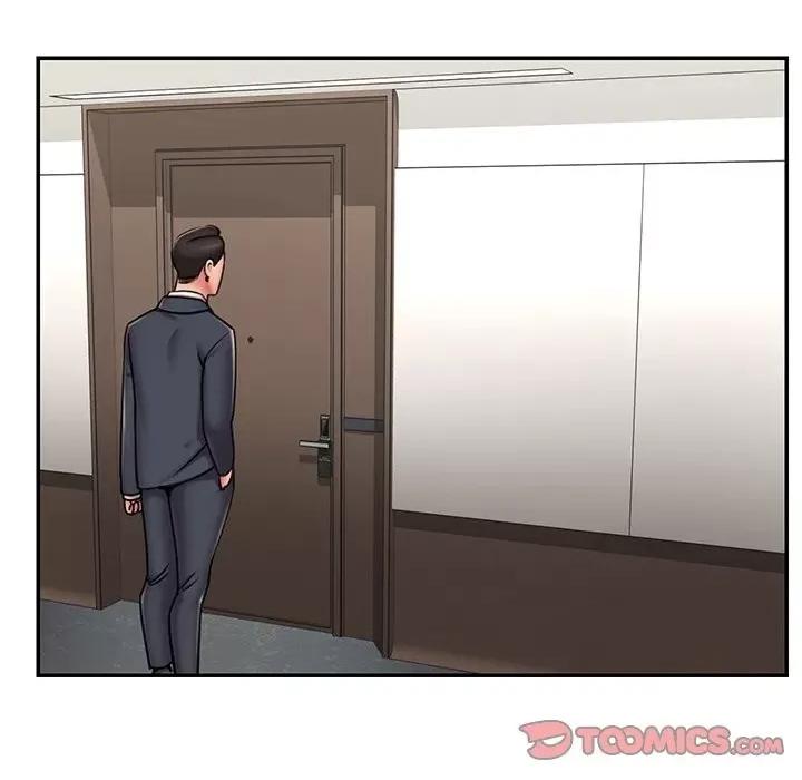 被抛弃的男人 被抛弃的男人-第 49 话 第86页