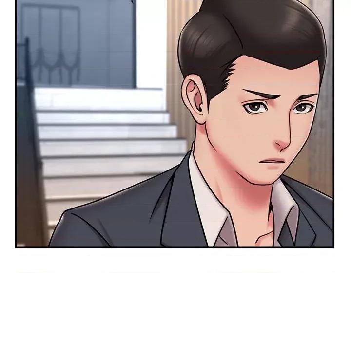 被抛弃的男人 被抛弃的男人-第 51 话 第16页