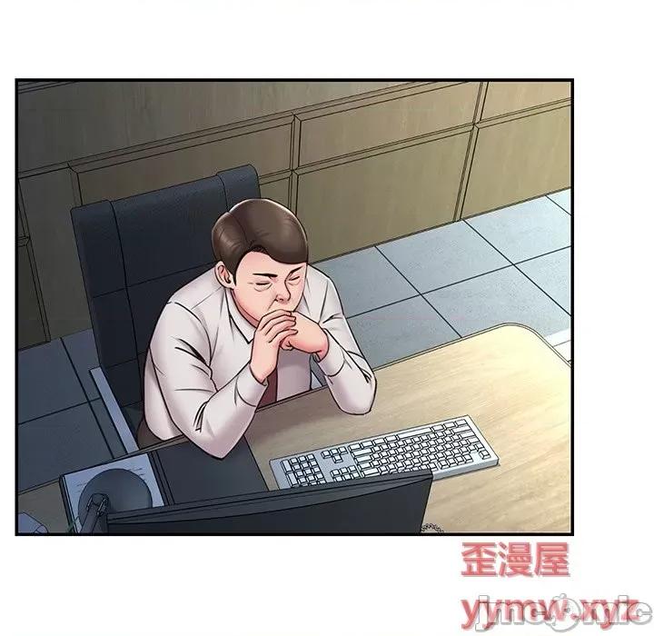 被抛弃的男人 被抛弃的男人-第 51 话 第30页