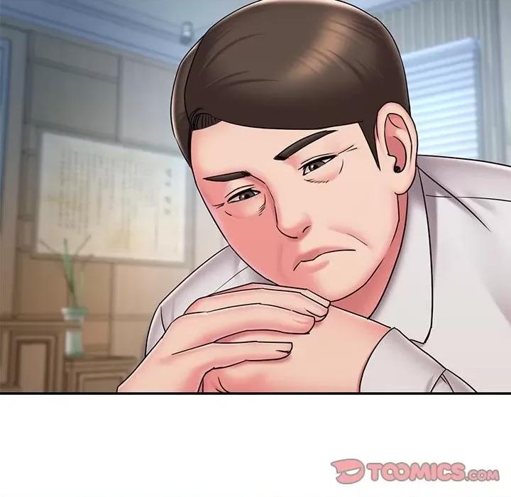 被抛弃的男人 被抛弃的男人-第 51 话 第56页