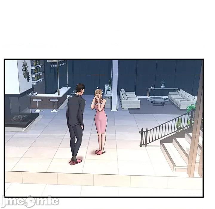 被抛弃的男人 被抛弃的男人-第 52 话 第5页