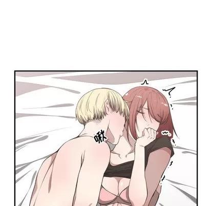 有什么了不起的! 有什么了不起的! | 第8章 第19页