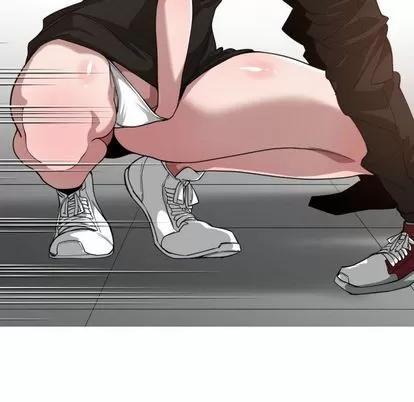 有什么了不起的! 有什么了不起的! | 第25章 第22页