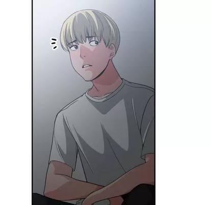 有什么了不起的! 有什么了不起的! | 第35章 第73页