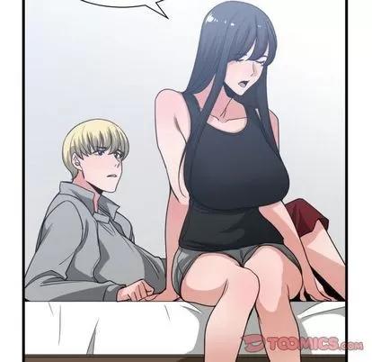 有什么了不起的! 有什么了不起的! | 第39章 第102页