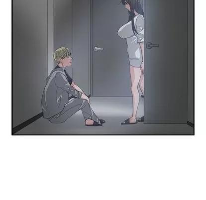 有什么了不起的! 有什么了不起的! | 第46章 第109页